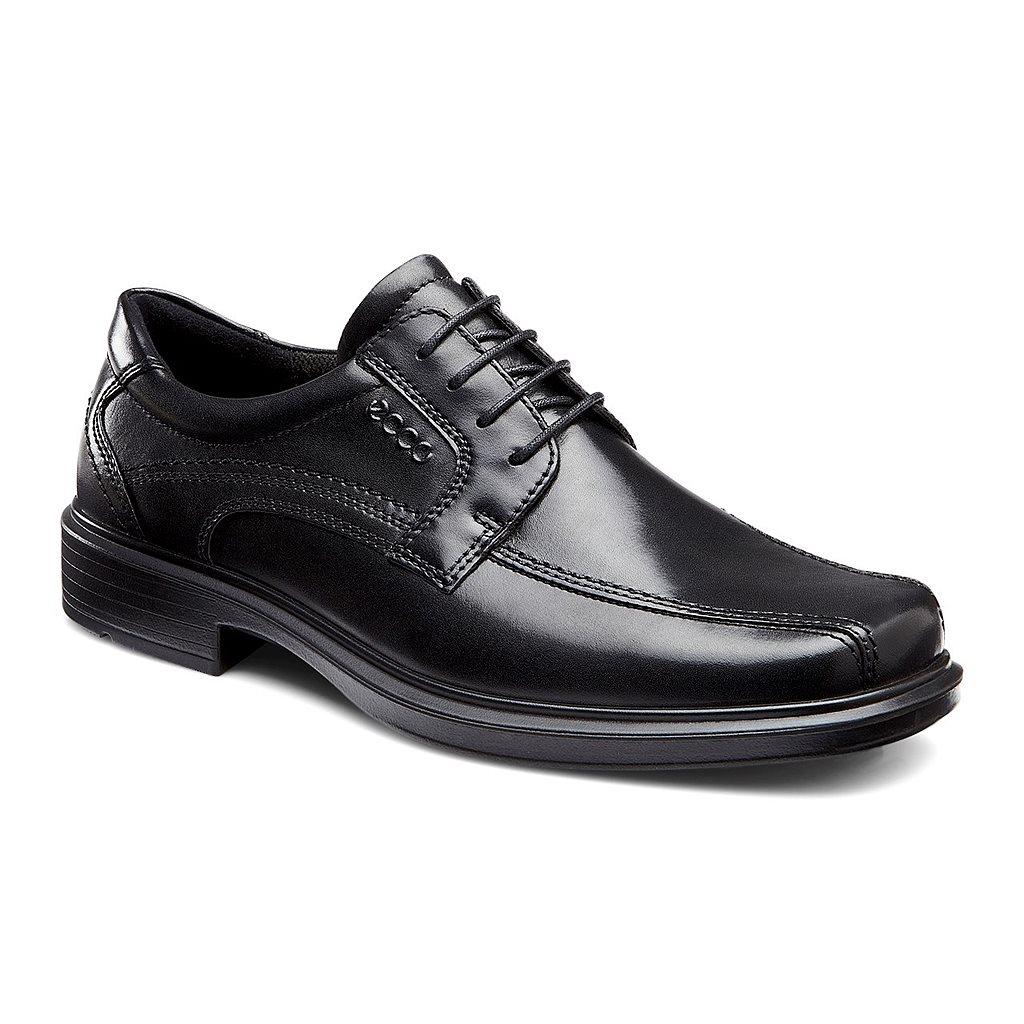 Chaussures Business Ecco Helsinki Homme Noir 2931-NMRAO